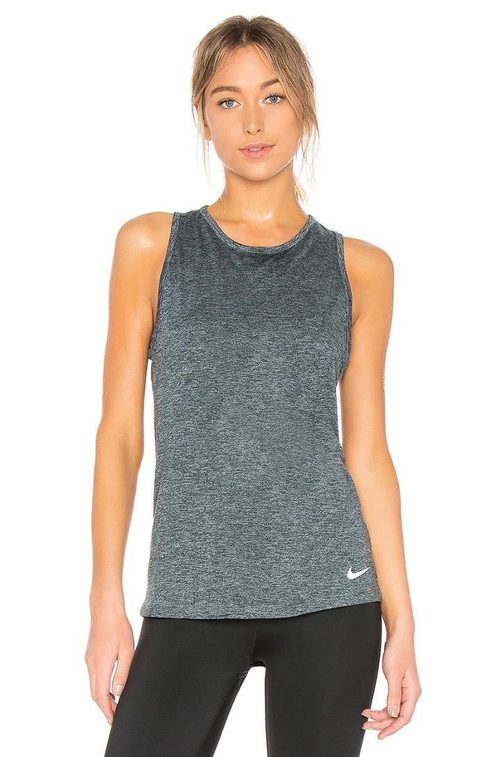 Dry Tomboy Tank