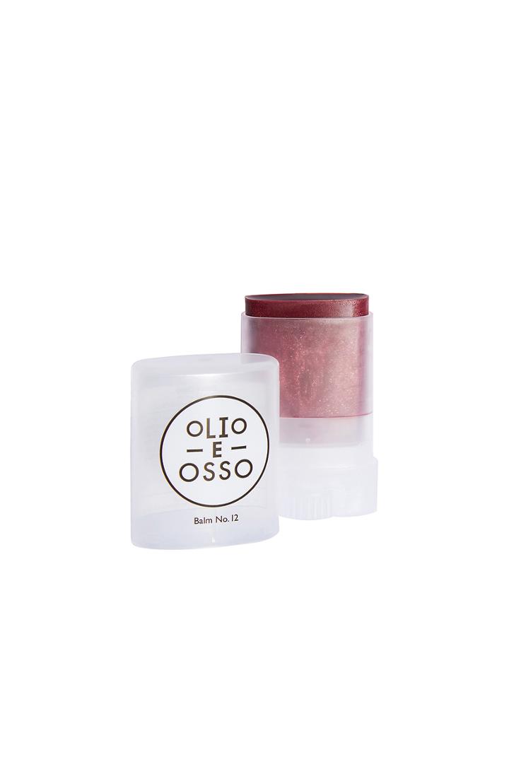 No. 12 Balm