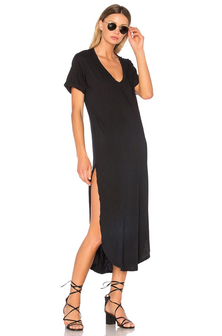 Deepest U Dress