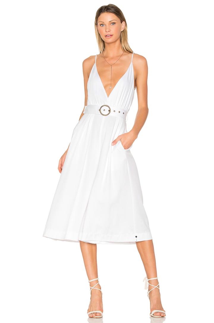 Le Hustle Jumpsuit