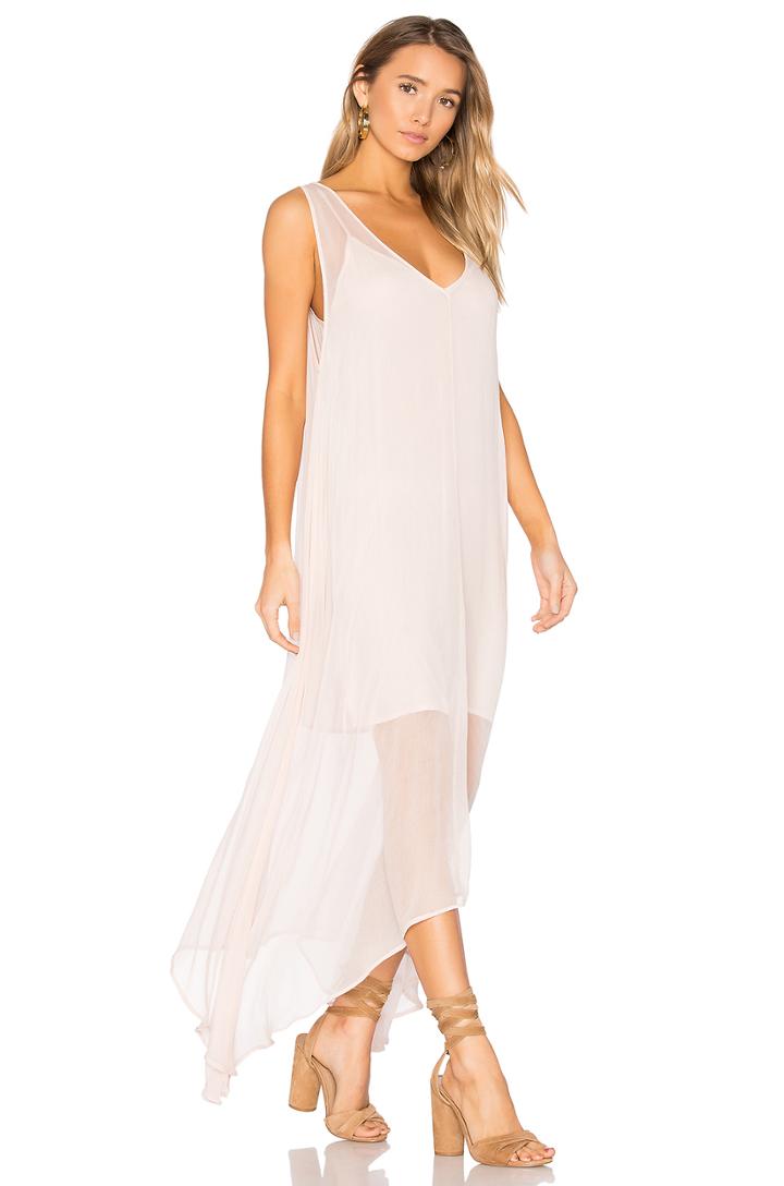 Firefly Slip Dress