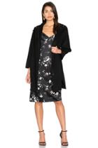 Wool Duffle Coat