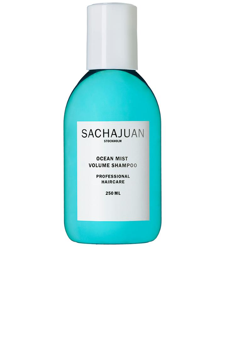 Ocean Mist Shampoo