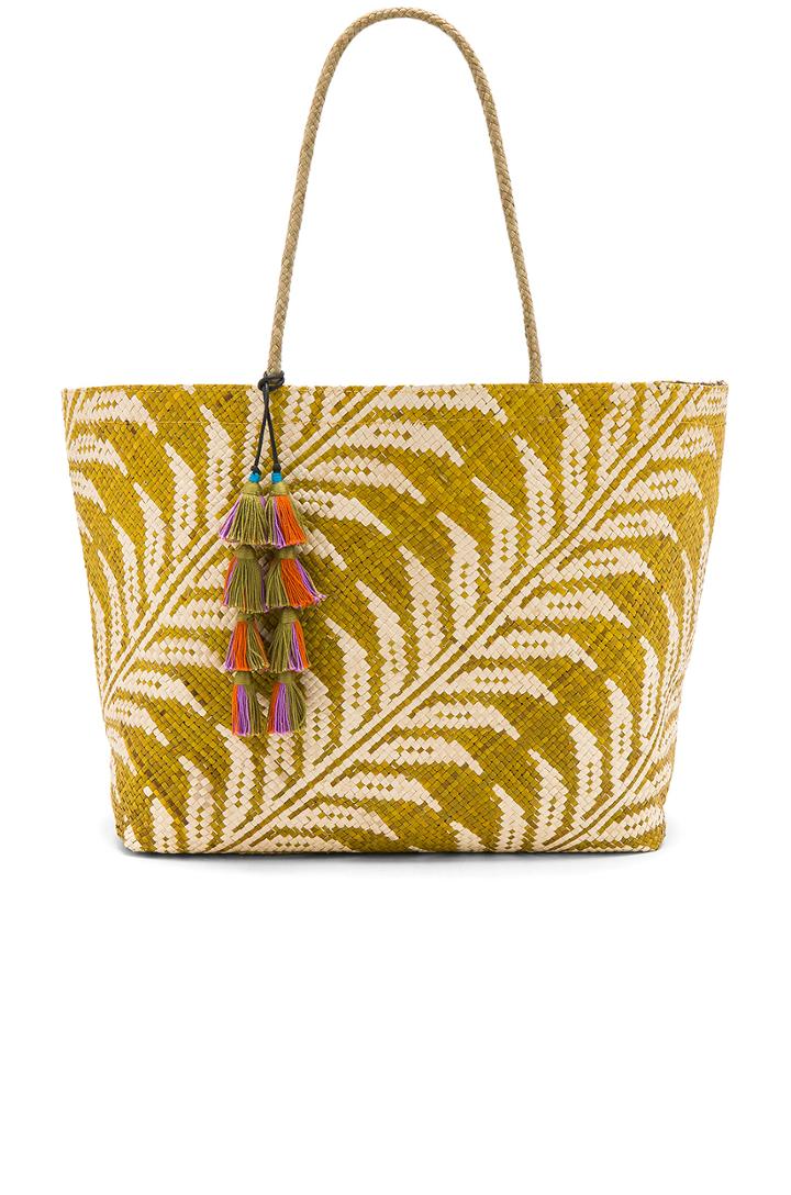 Malaya Tote