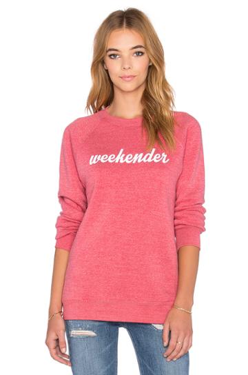 Weekender Sweatshirt