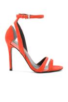 Goldie Heel