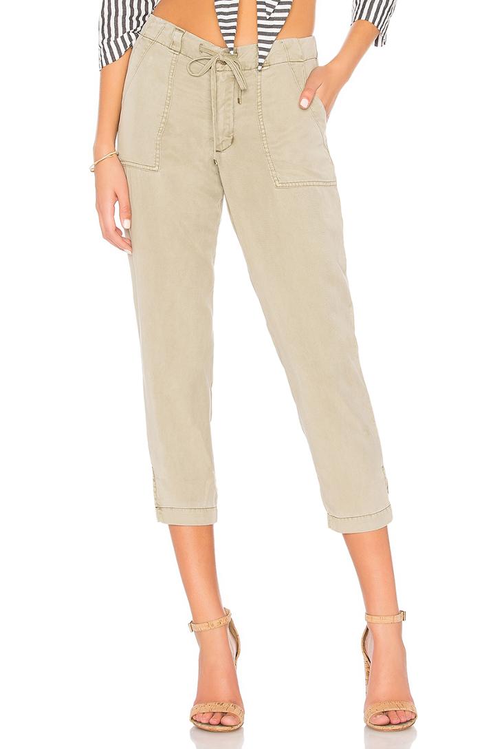 Saga Pant