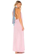 Llama Halter Dress