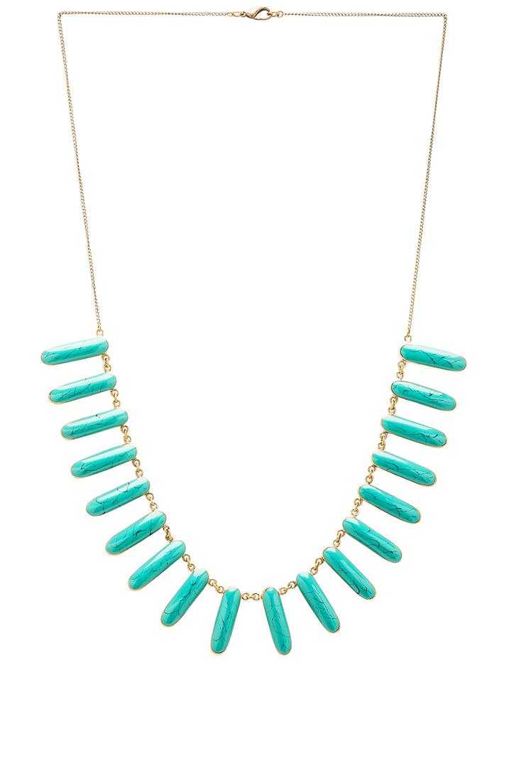 L'wren Necklace