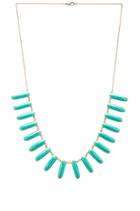 L'wren Necklace