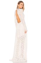 Voyage Maxi Dress