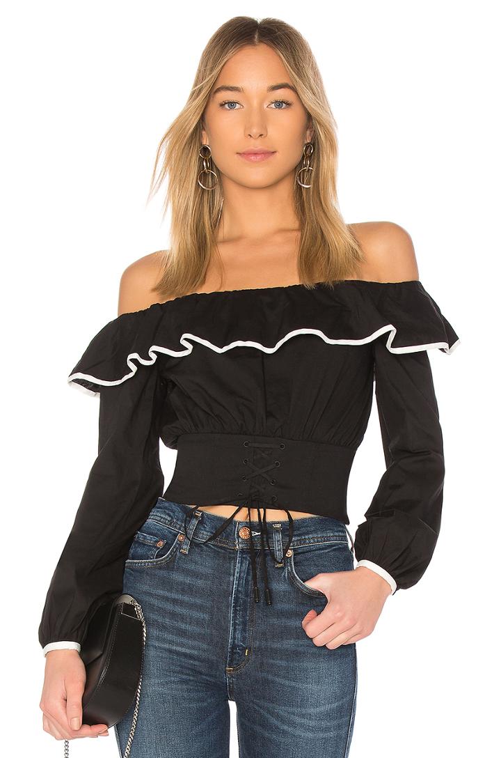 Bailey Top