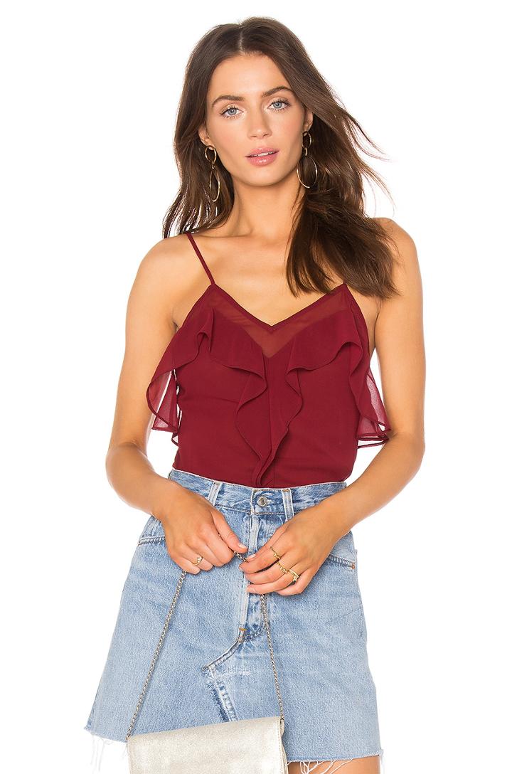 X Revolve Cosi Tank
