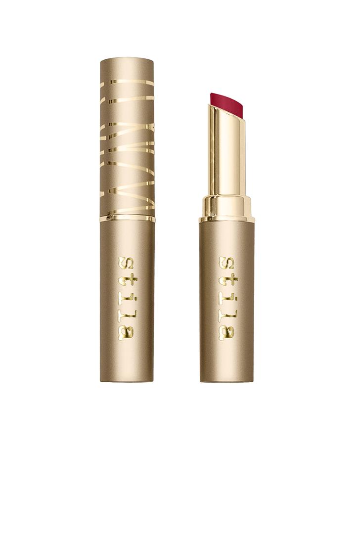 Matte'ificent Lipstick