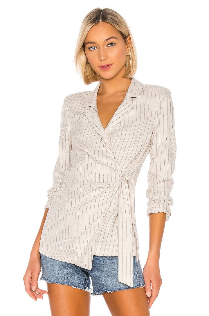 The Marcel Blazer