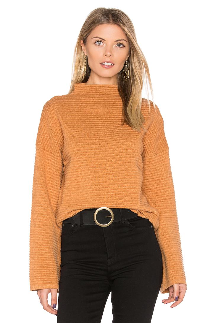Ripple Sweater