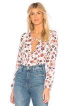 Jack By Bb Dakota Allora Top