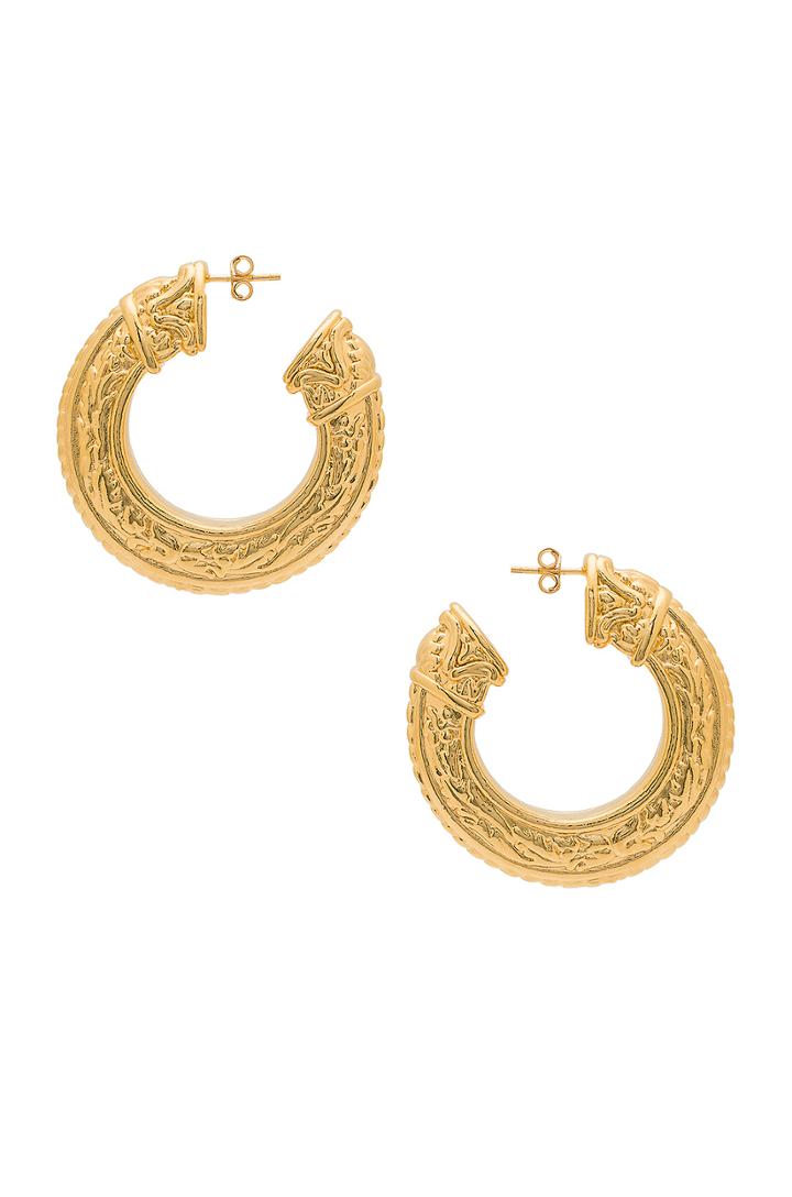 Caleb Earring