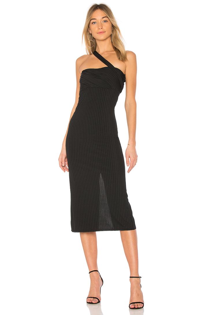 Bandeau Dress