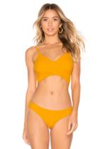 Farrah Cross Top
