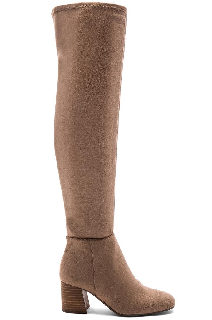 Kantha Boot