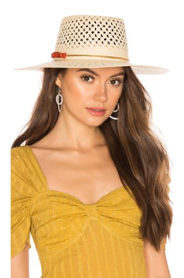 Tallulah Hat