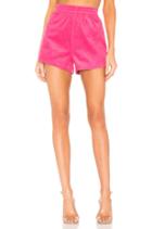 Nadeja Corduroy Short