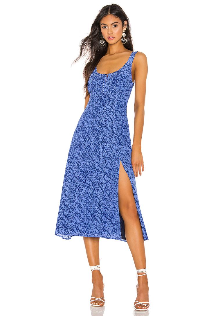 Maryam Midi Dress
