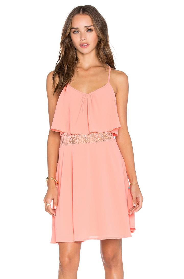 Iona Dress