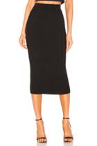 Eva Sweater Skirt
