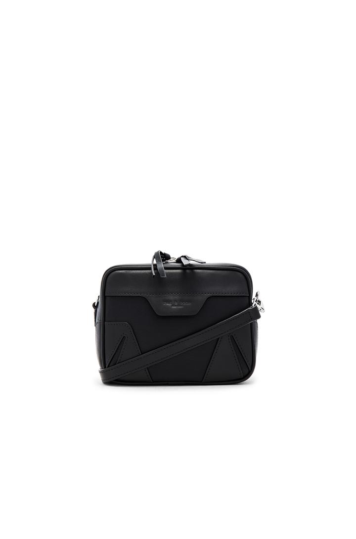 Mini Flight Camera Bag