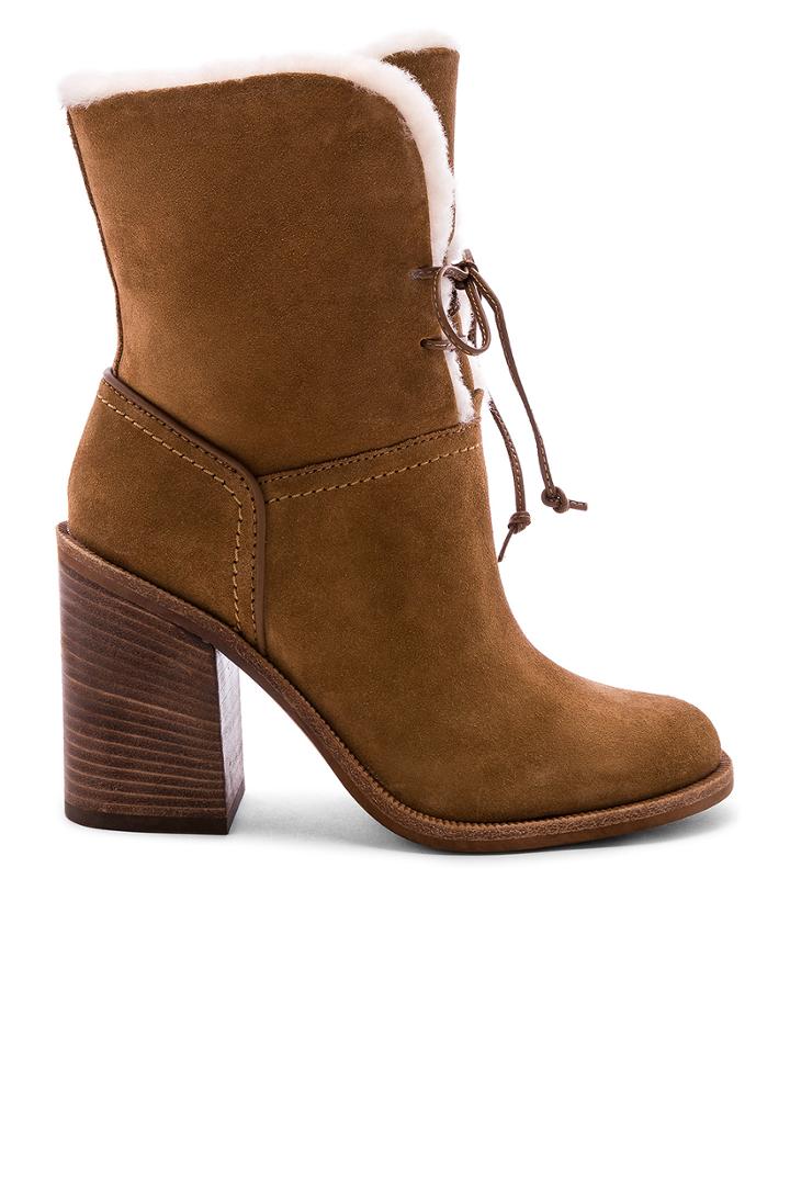 Jerene Bootie