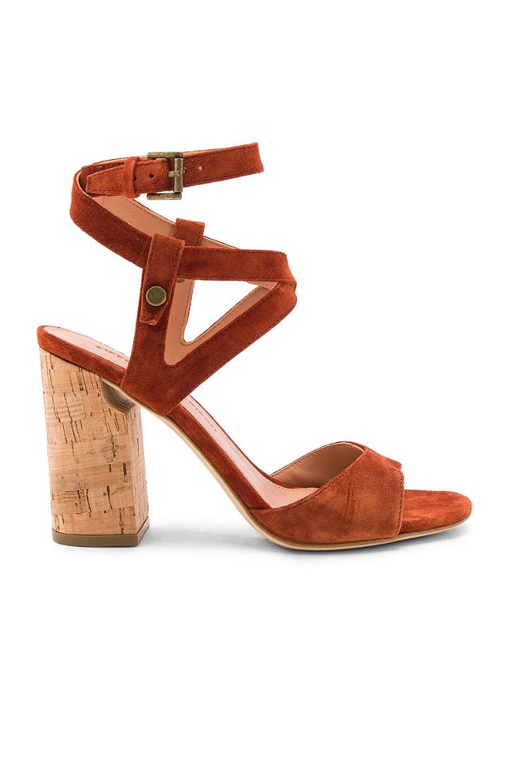 Paulina Heel