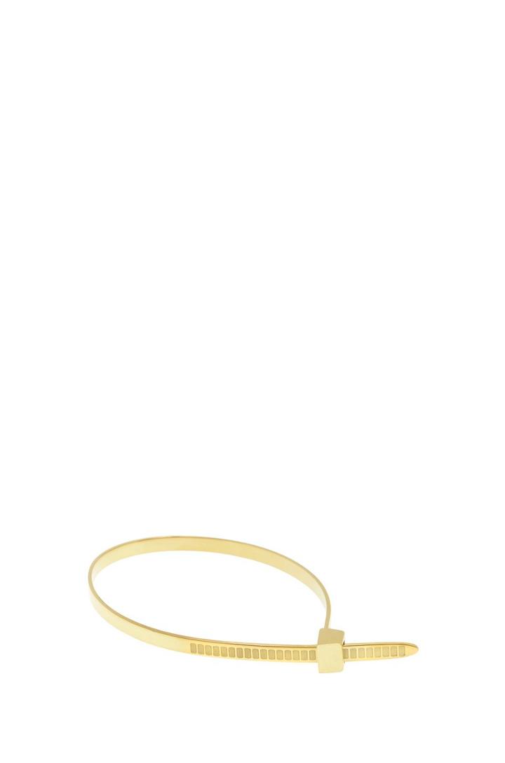 Zip Tie Bracelet