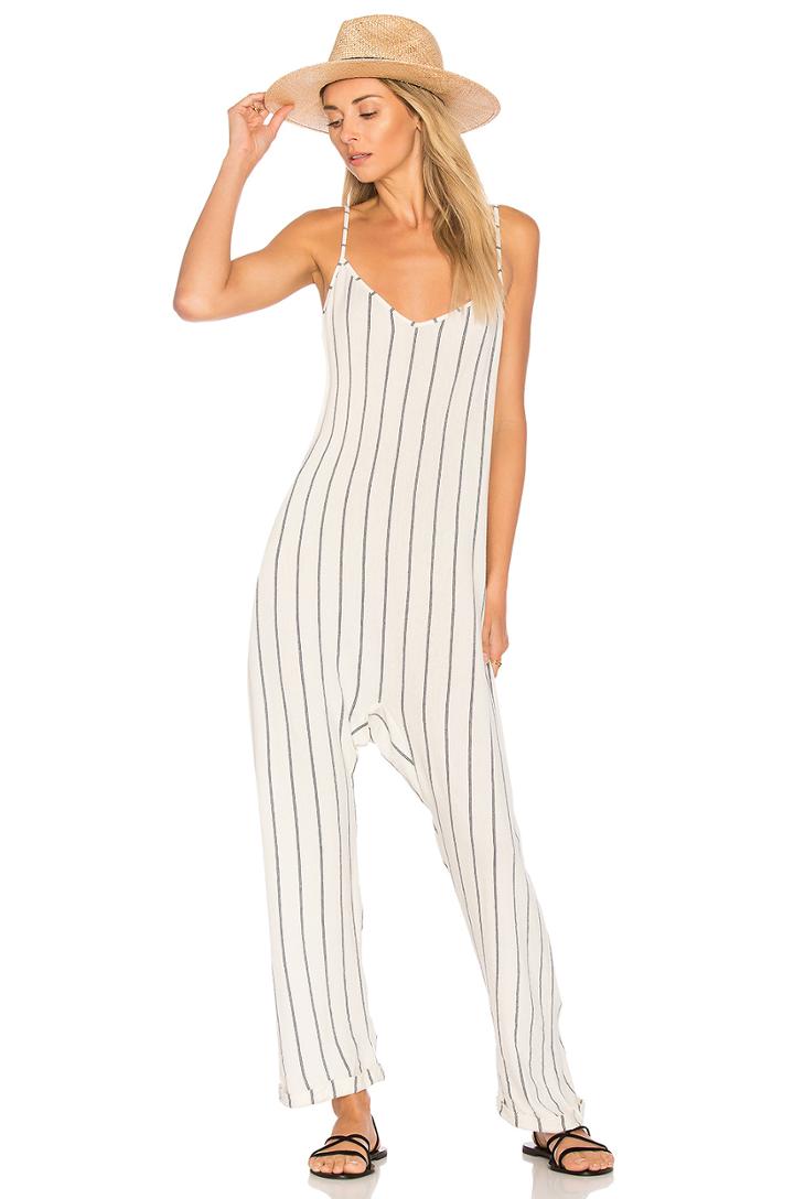 Laid Back Lenny Jumpsuit