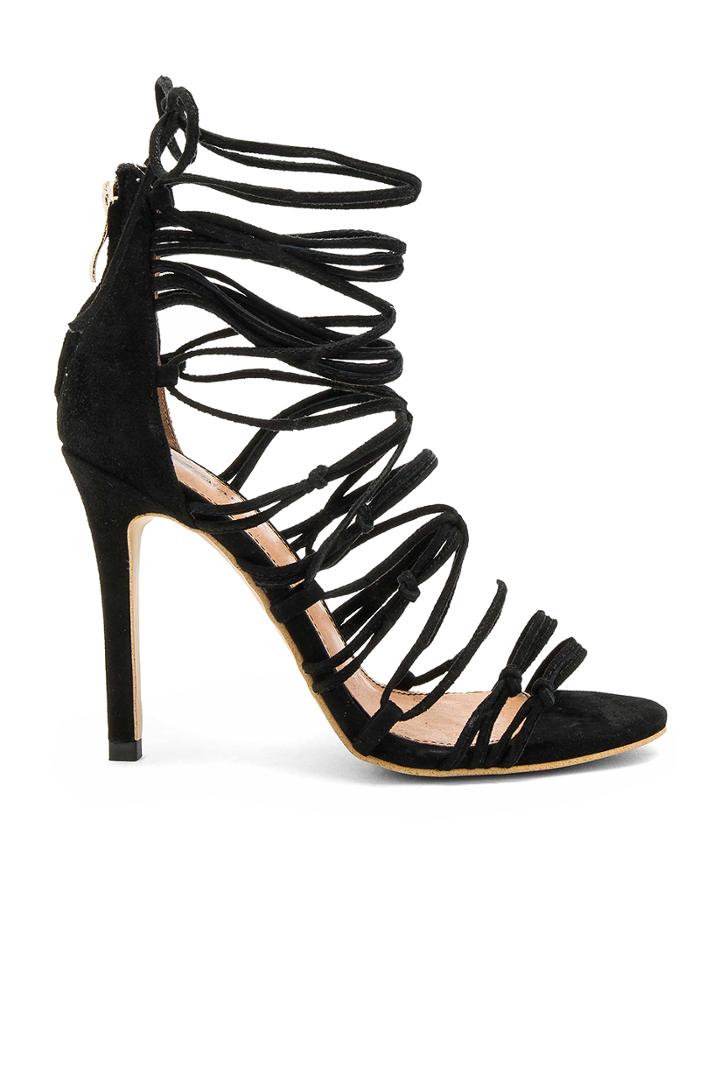 Lapsley Heels