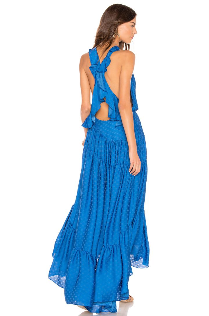 Wild Heart Maxi