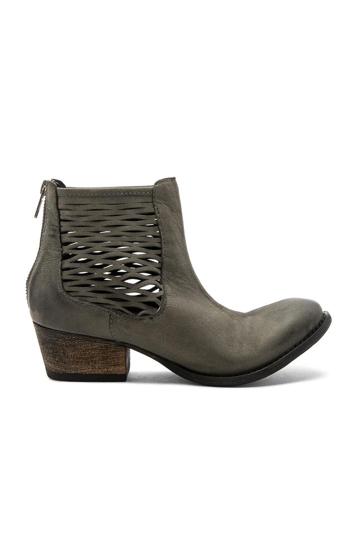 Humbert Bootie