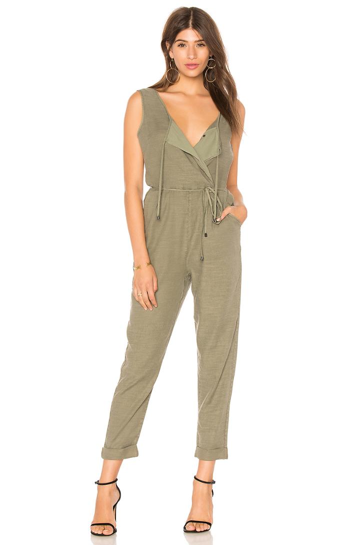 Arabesque Jumpsuit