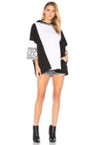 Cotton Skate Pullover
