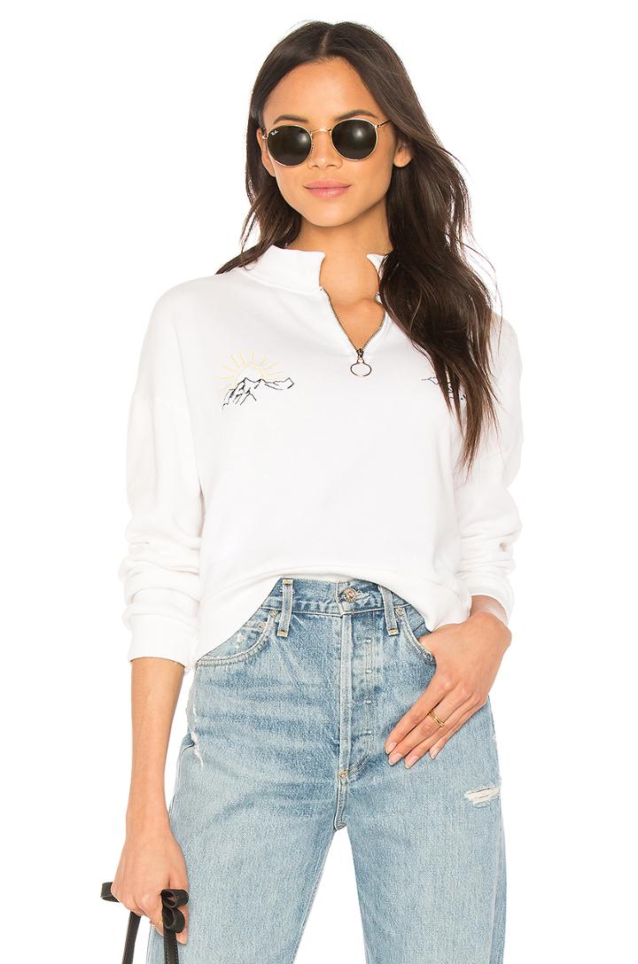 La Mountains Sweatshirt