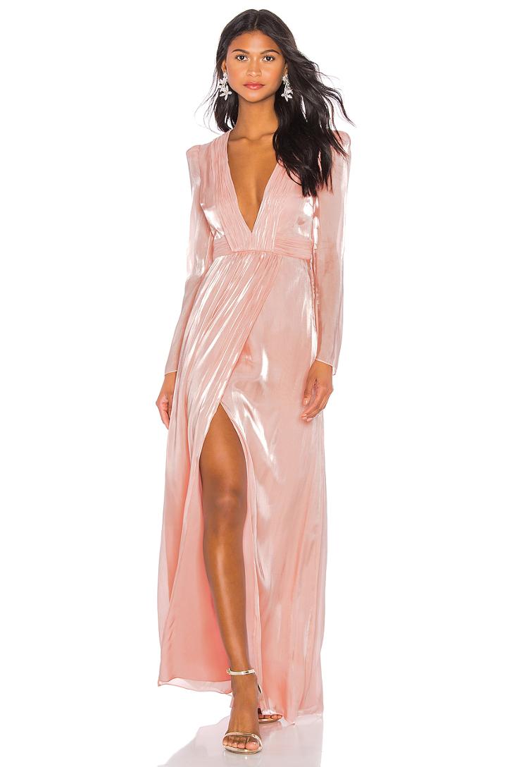 Rosalie Gown