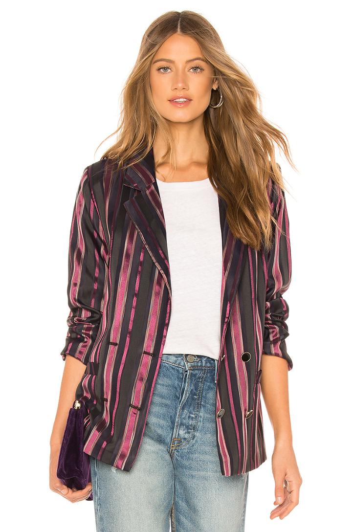 X Revolve Kitty Jacket
