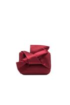 Bow Shoulder Bag