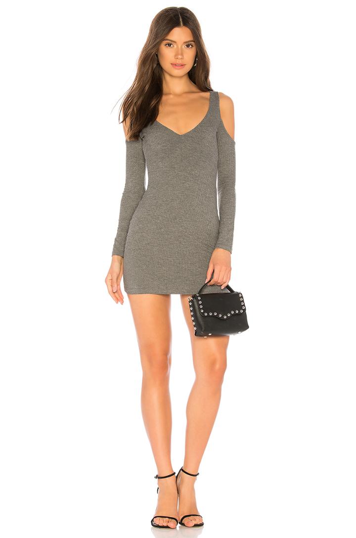 Flint Mini Dress