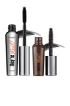 Real Big Steal They're Real! Lengthening Mascara Duo