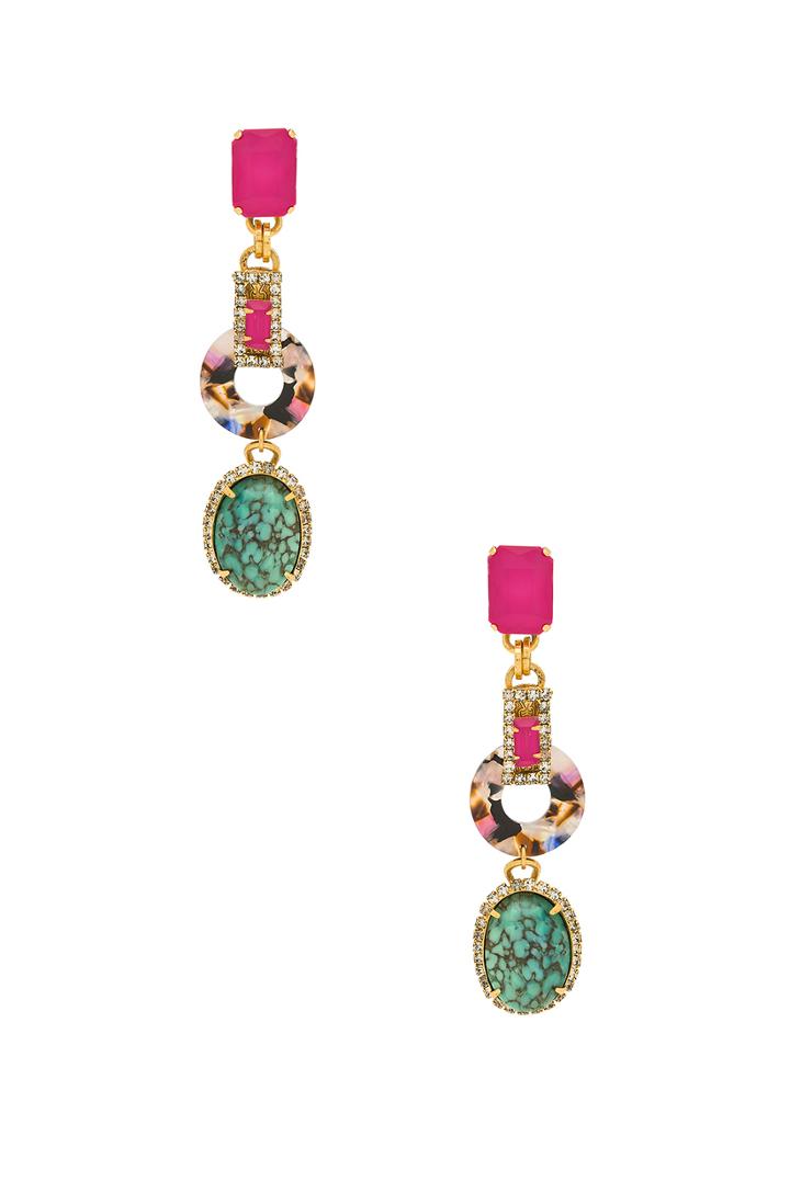 Tamra Earrings