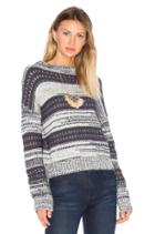 Meredith Turtleneck Sweater
