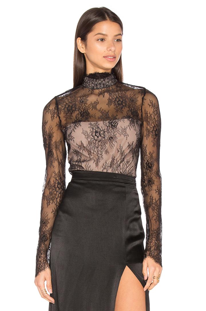 Allende Bodysuit