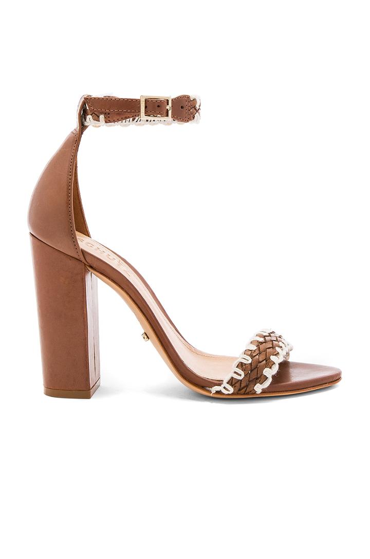 Floriza Heel